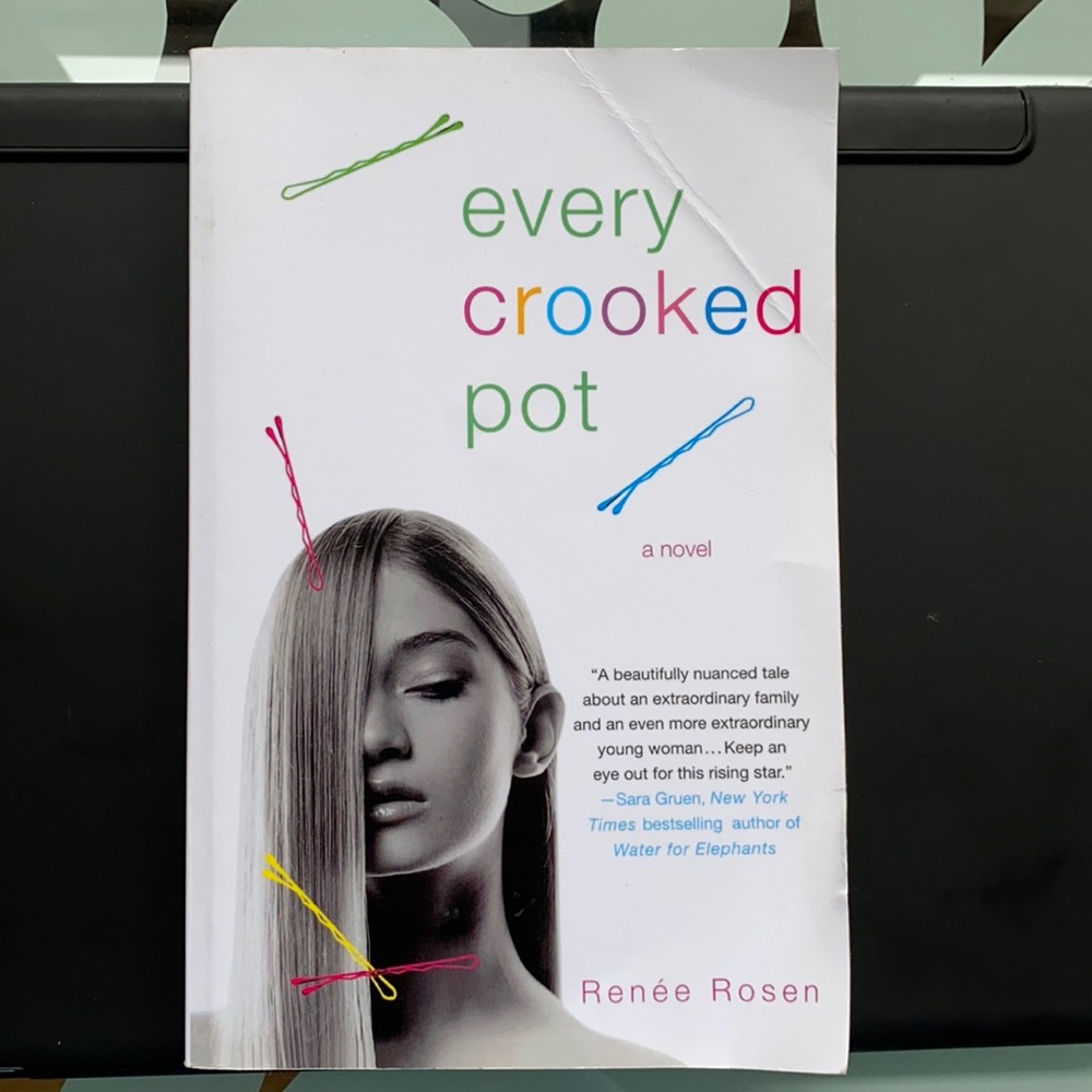 Every Crooked Pot by Renée Rosen - Picture 1 of 2